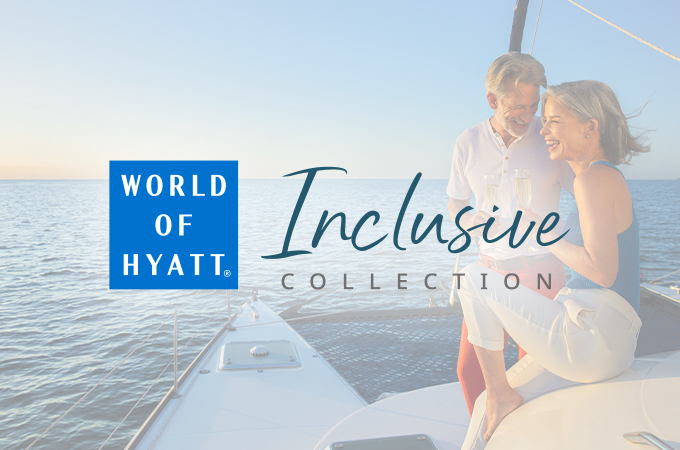 Hyatt Inclusive Collection